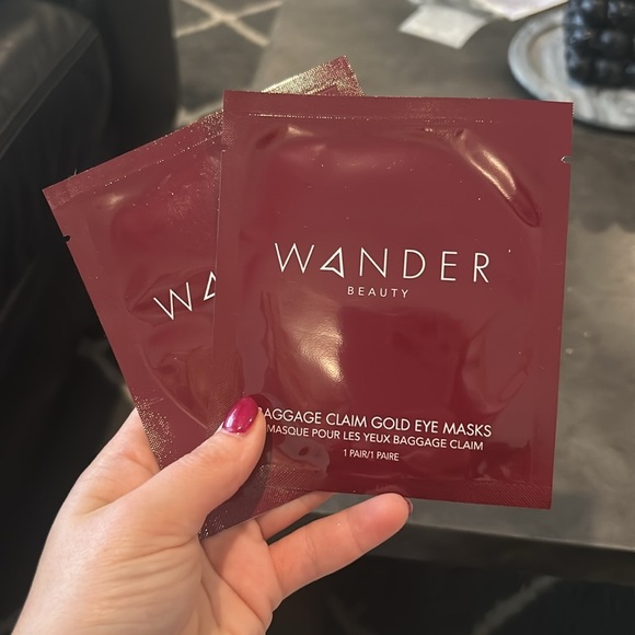 NEW Skincare Mask/Pore Strip Bundle - Picture 13 of 14